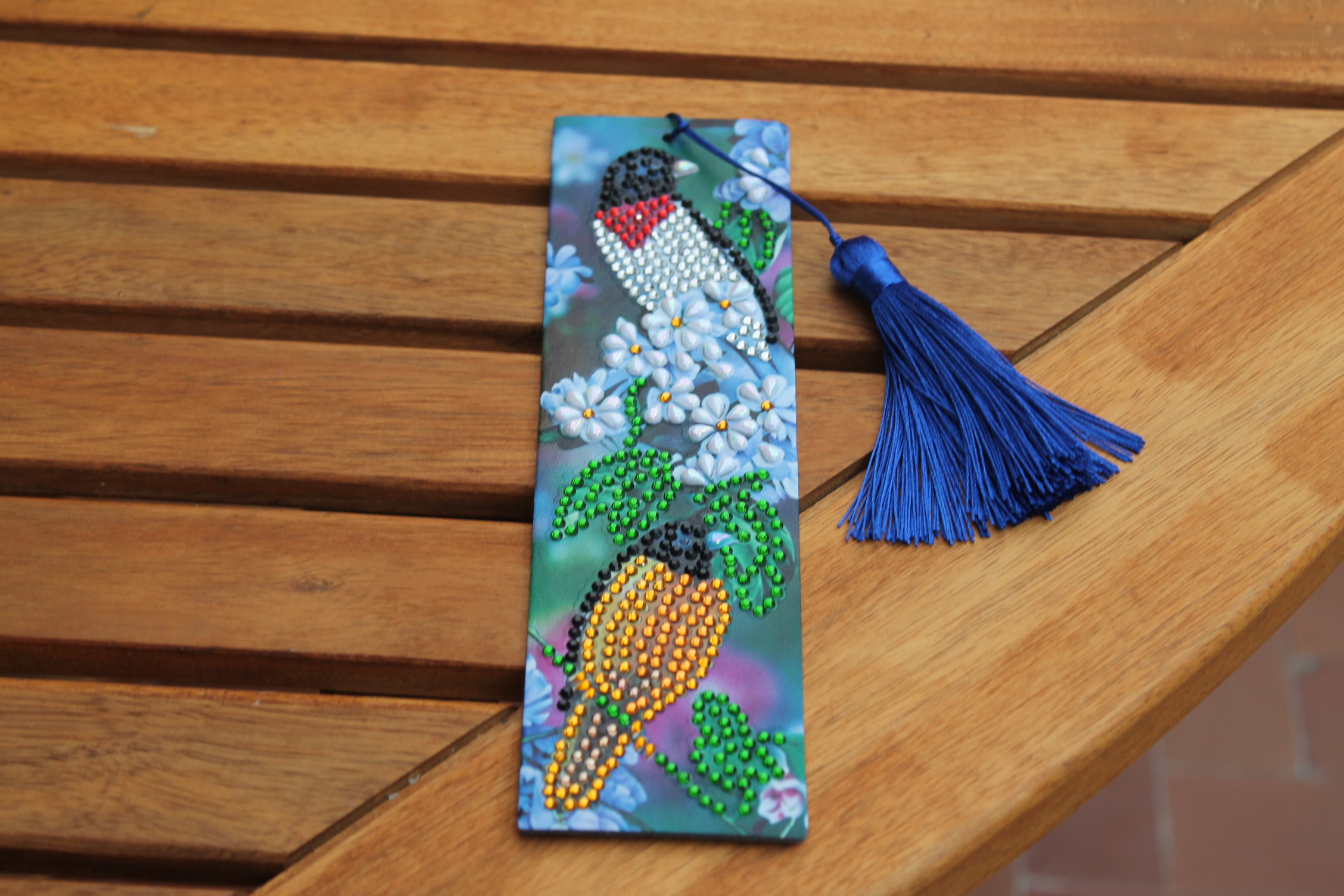 Diamond Painting Personnalisé Enfant - Mon Cadeau Personnalisé